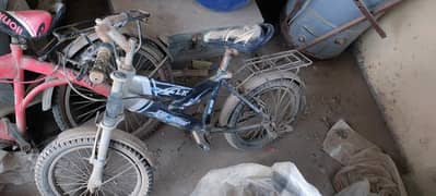 cycle good condtion