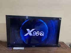 Sony Bravia