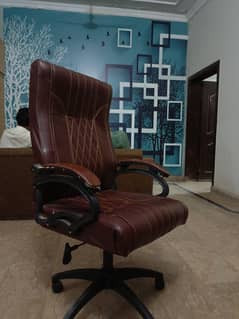 Used office Chair – Good Condition