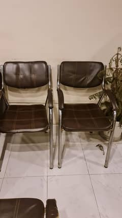 Office Chairs 6