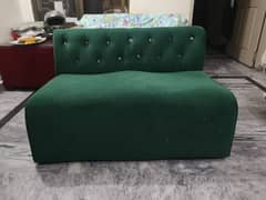 Two seater Sofa for sale
