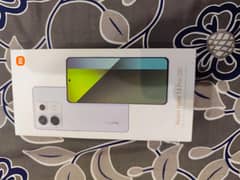 Redmi Note 13 Pro 5G