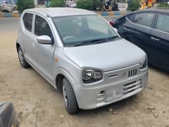 Suzuki Alto model 2020