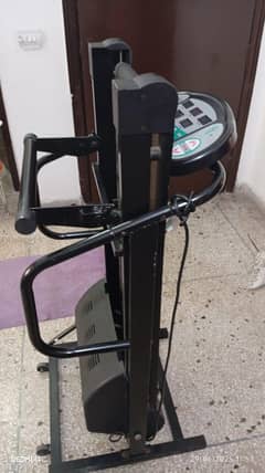 Motorized Treadmill for sale