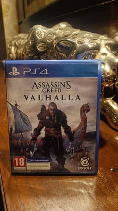 Assassin's