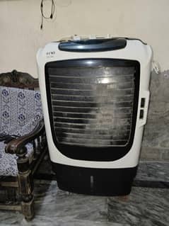 used like new air cooler