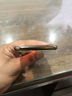 IPhone Xs 256gb PTA Approved