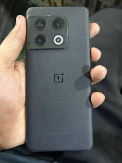 one