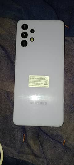 Samsung Galaxy A32