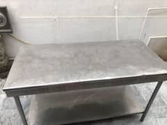 stainless