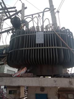 400KVA
