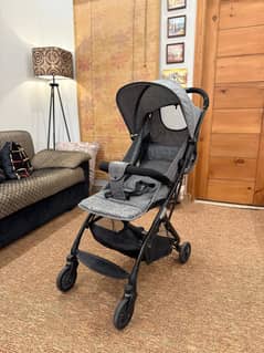 baby pram/ stroller