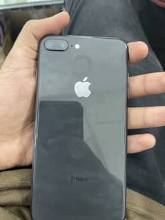 Apple IPhone 8 PLUS | 128 GB | Non Pta | Factory Unlocked