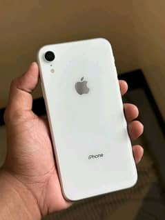 apple iphone XR 128 GB memory 0328/3978/768