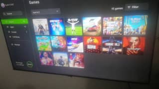 xbox one x 1tb only 1 week used