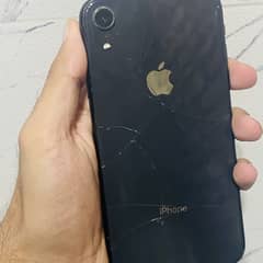 Iphone XR read add