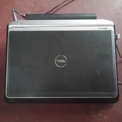 Dell Core i7