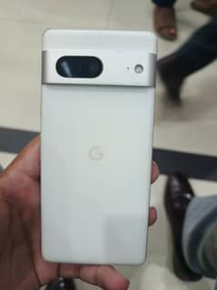 pixel 7 10/10 8 128