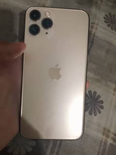 Iphone 11 pro
