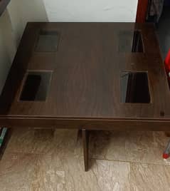 Center table / Coffee table / Table