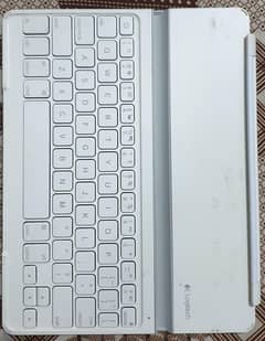 Logitech Ultrathin Bluetooth Keyboard (SOME 2,3 BUTTONS NOT WORKING)