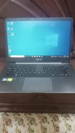 Asus Zenbook ux41 Core i5 7th Generation for sale.