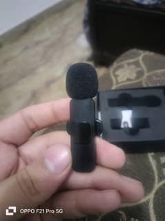 Mic