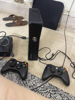 Xbox 360