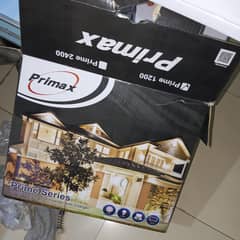 primax