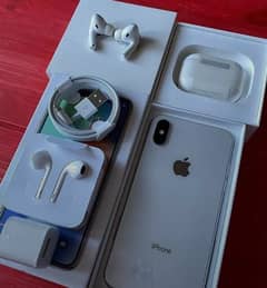 iPhone