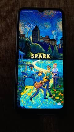 Tecno Spark 6 Go 4/64