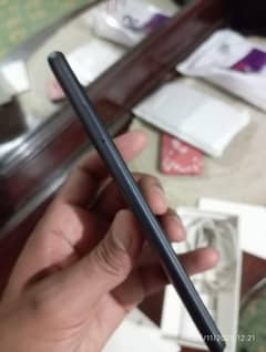 redmi 9 mobile for sale 3/32 full box charge available
