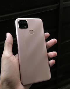 Infinix smart 5 pro used mobile