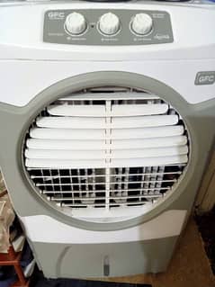 GFC ROOM COOLER BRAND NEW 1 season used