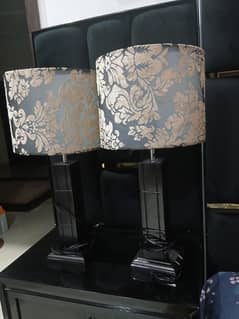 table lamps with shade