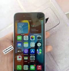 I phone 6s pta approved 64gb My Whatsapp number 0324845367****EIGHT ha