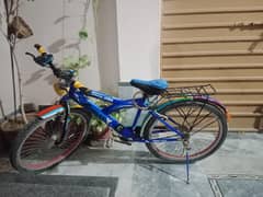 Cycle