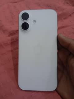 IPhone 16 JV 100 battery health 128