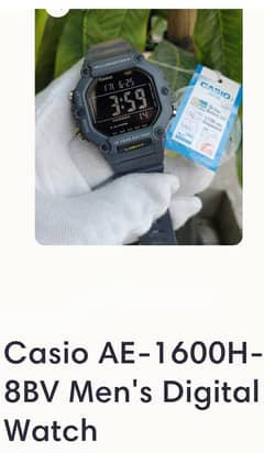 Casio