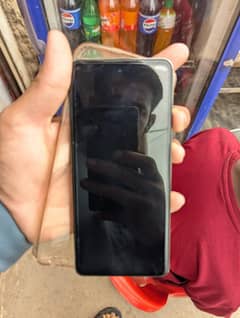 hot 40 pro all okay
