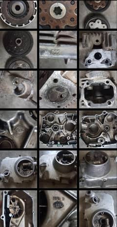 engine parsts avaialble for sale