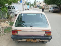 Suzuki FX 1983 for sell 03132754215