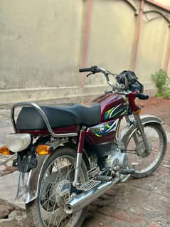 Cd 70 2024