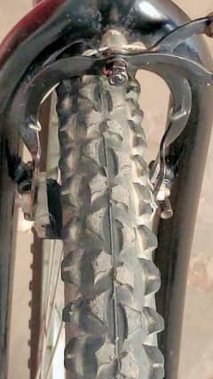 IMPORTANT CYCLE IS NEW FOR SALE  PHONE NO 03706370262