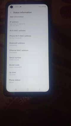 Samsung Galaxy xcover pro
