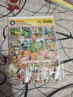 games