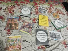 games for sell