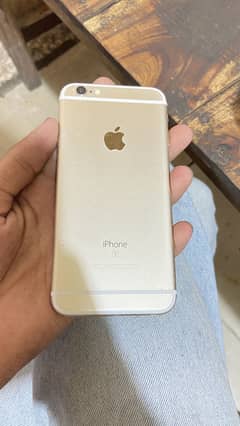 iPhone 6s for sale and exchange with iPhone