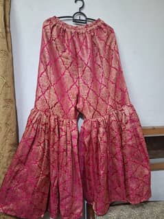 Banarsi gharara