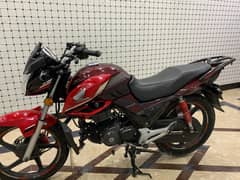 Honda CB 150F